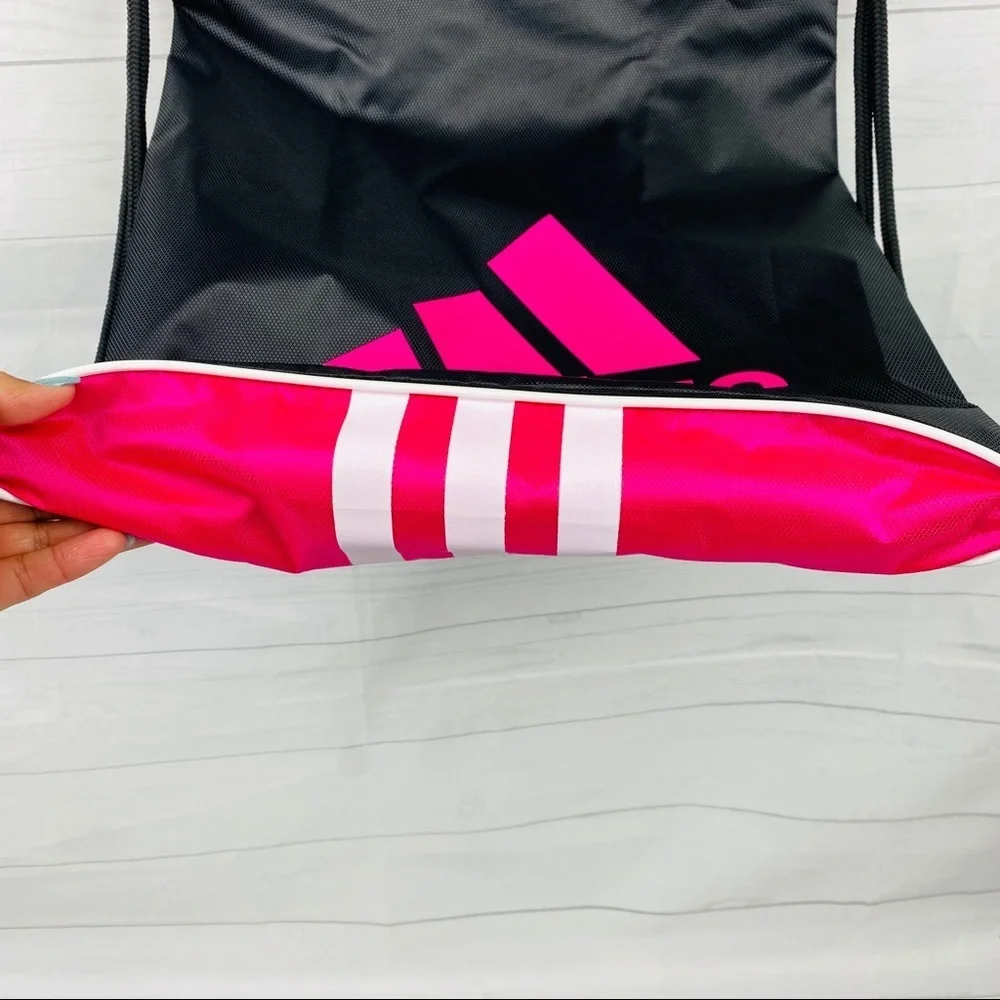 Adidas | Women’s Sack-pack - Picture 4 of 6
